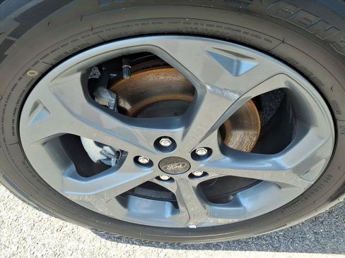 Used 2024 Ford Escape ST-Line AWD/4WD image 11