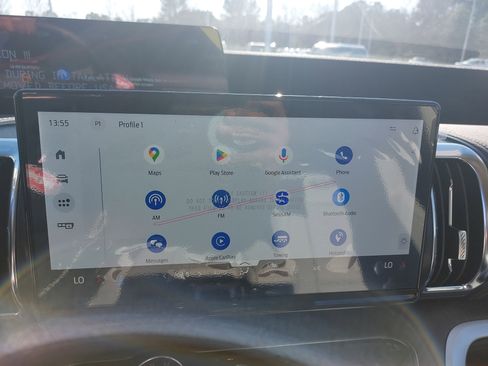 New 2026 Ford Expedition Max Platinum w/ Platinum Ultimate Package image 24