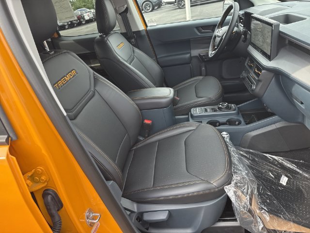New 2026 Ford Maverick Tremor AWD/4WD image 32