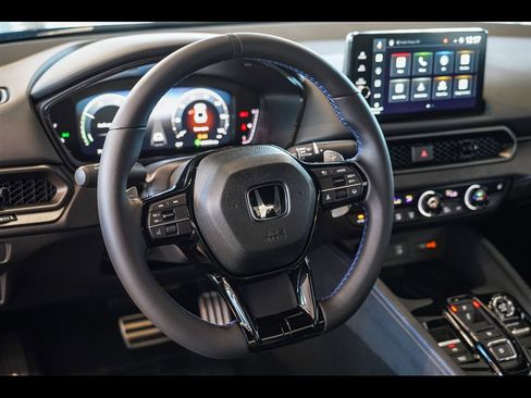 New 2026 Honda Prelude image 14