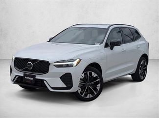 New 2026 Volvo XC60 T8 Plus w/ Climate Package video 1