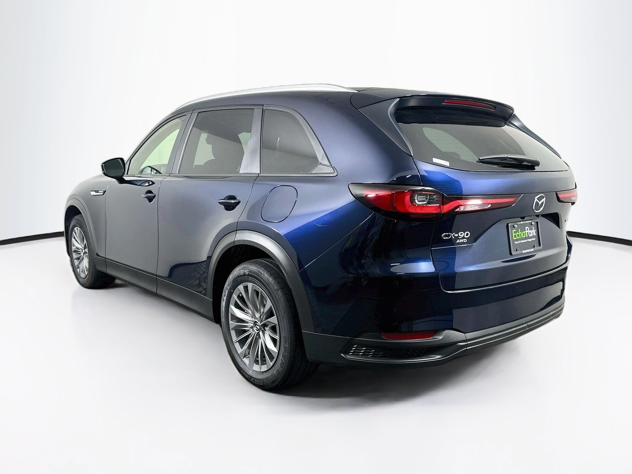 Used 2026 MAZDA CX-90 3.3 Turbo w/ Select Package AWD/4WD image 5