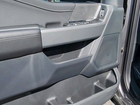 New 2025 Ford F150 XLT w/ Equipment Group 302A MID image 17