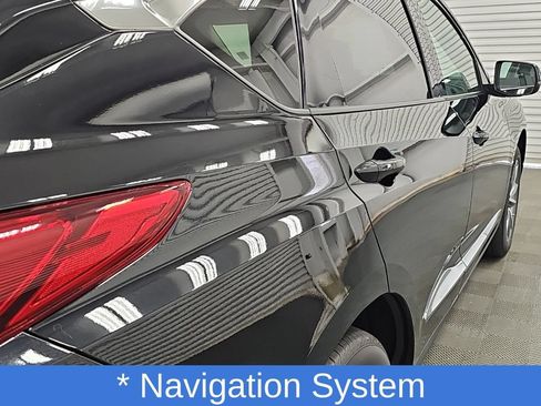 Used 2022 Acura RDX FWD w/ Technology Package image 8