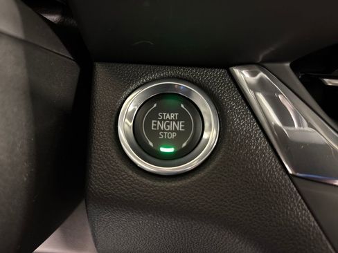 New 2026 Buick Envista Preferred FWD image 38