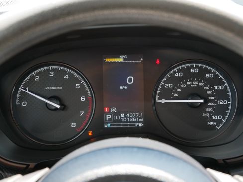 Used 2021 Subaru Forester AWD/4WD image 21