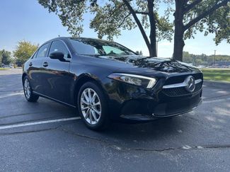 Used 2019 Mercedes-Benz A 220 4MATIC image 1