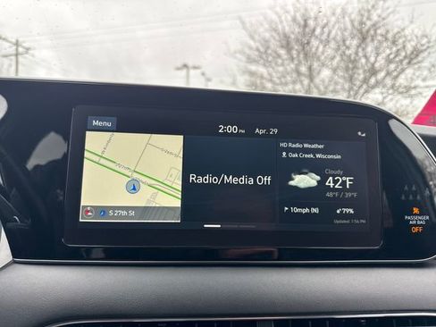 Used 2020 Hyundai Palisade Limited AWD/4WD image 37