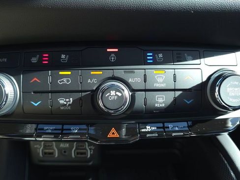 New 2026 Dodge Durango GT image 39