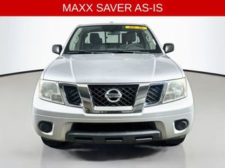 Used 2013 Nissan Frontier SV RWD video 2