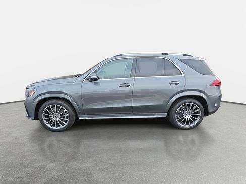 New 2026 Mercedes-Benz GLE 450 4MATIC image 8