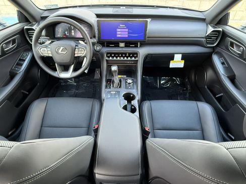 New 2026 Lexus IS 350 F Sport image 26