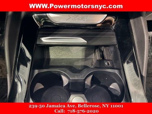 Used 2019 BMW X4 xDrive30i image 30