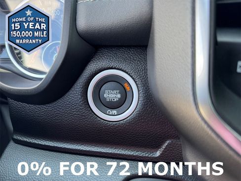 Used 2025 RAM 1500 Big Horn image 24