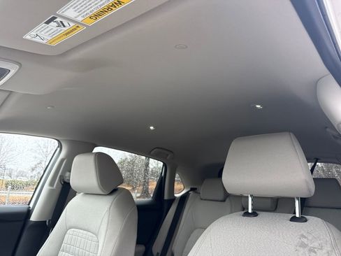 New 2026 Honda HR-V LX image 23