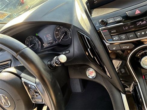 Certified 2024 Acura RDX SH-AWD image 20