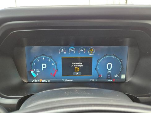 New 2025 Ford F150 Raptor w/ Equipment Group 803A Raptor R image 13