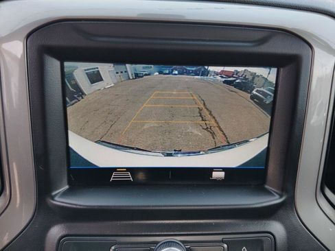 Used 2021 GMC Sierra 3500 4x4 Regular Cab w/ Convenience Package image 21