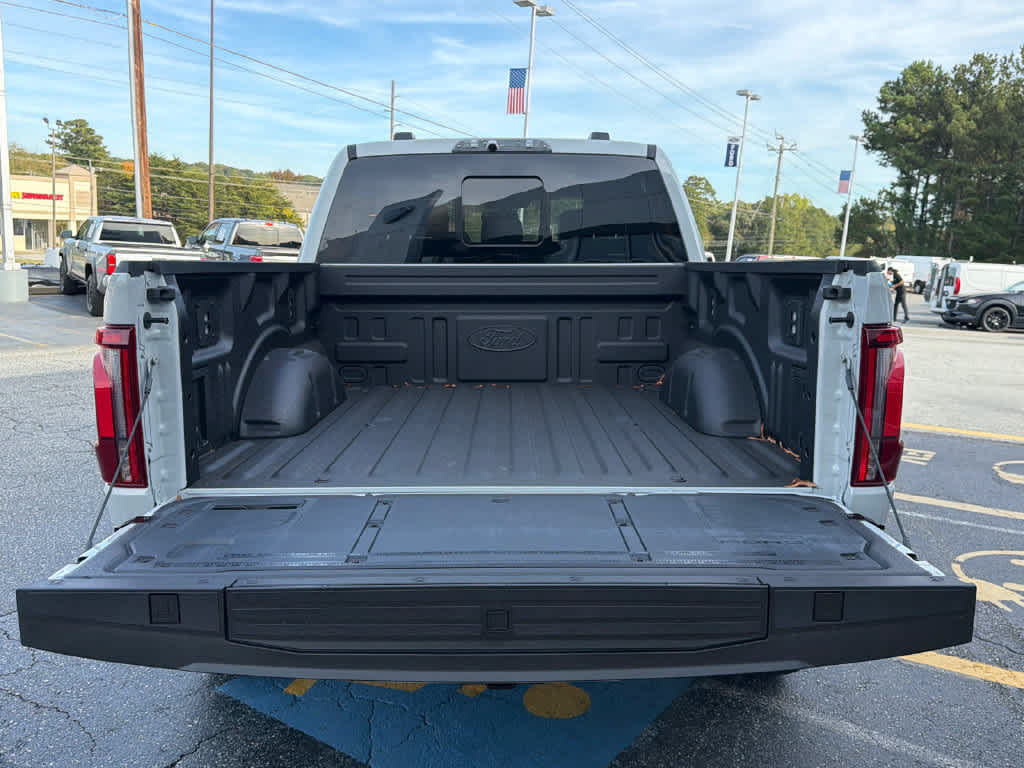 New 2026 Ford F150 Raptor w/ Equipment Group 803A Raptor R AWD/4WD image 17