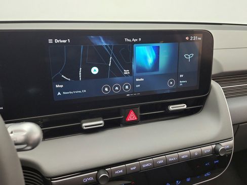 Used 2025 Hyundai Ioniq 5 SEL image 10