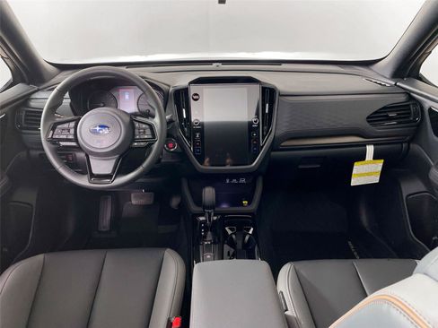 New 2026 Subaru Forester Sport AWD/4WD image 30