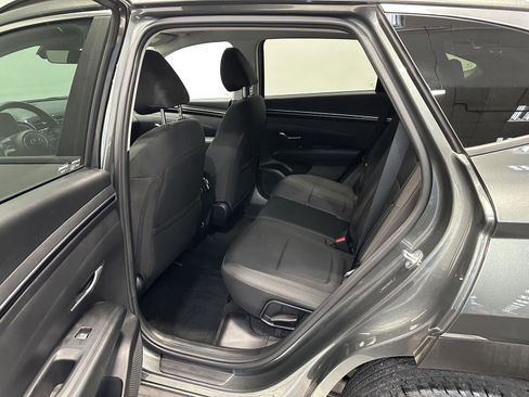 Certified 2023 Hyundai Tucson SEL image 25