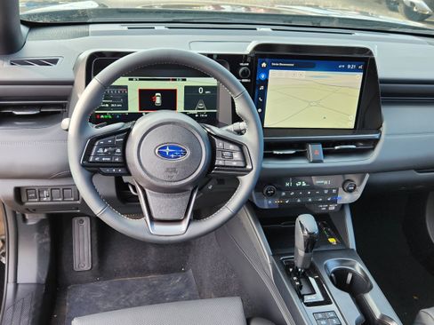 New 2026 Subaru Outback Touring XT AWD/4WD image 8