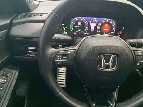 Used 2023 Honda Accord Sport image 25
