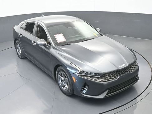 Used 2022 Kia K5 LXS image 54