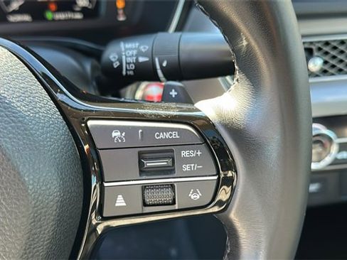Certified 2023 Acura Integra image 14