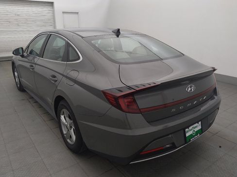 Used 2023 Hyundai Sonata SE FWD image 5