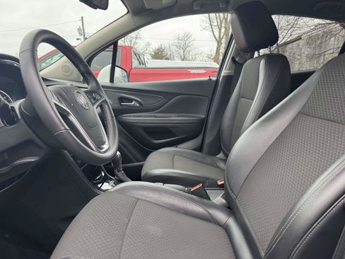 Used 2020 Buick Encore Preferred FWD image 13