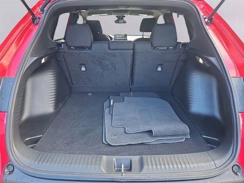 Certified 2024 Honda HR-V Sport image 18