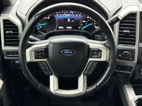 Used 2021 Ford F250 Lariat AWD/4WD image 15