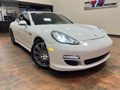 Used 2013 Porsche Panamera