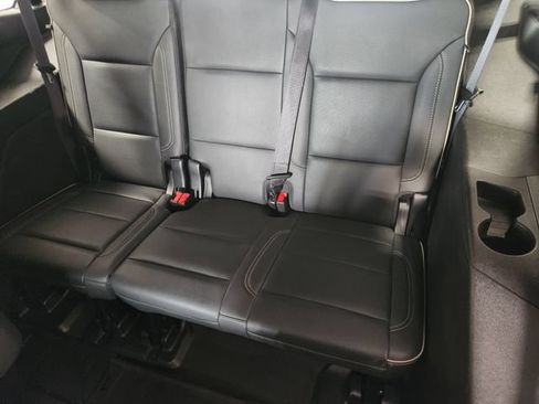 Used 2023 Chevrolet Tahoe Premier RWD image 33