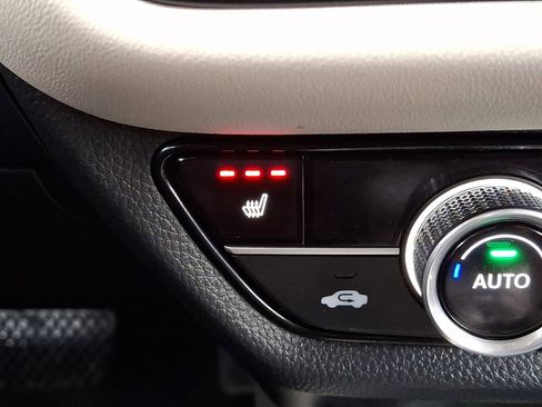 Used 2024 Honda HR-V EX-L image 24