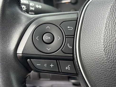 Used 2024 Toyota Corolla SE image 21