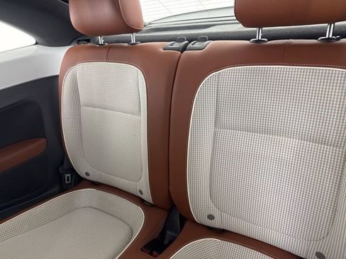 Used 2015 Volkswagen Beetle 1.8T Classic image 25