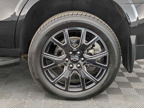 Used 2025 Chevrolet Tahoe Premier image 14