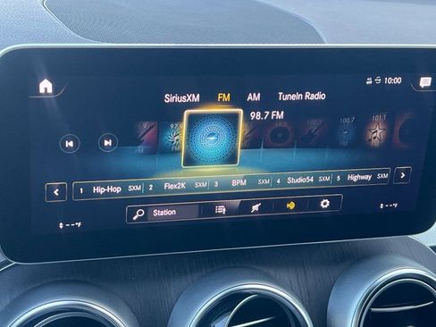 Used 2022 Mercedes-Benz GLC 300 4MATIC image 15