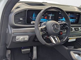 New 2026 Mercedes-Benz GLS 63 AMG 4MATIC video 3