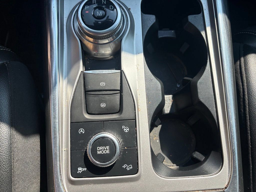 Used 2020 Ford Explorer ST w/ Premium Technology Package AWD/4WD image 23