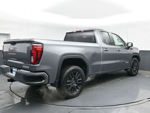 Used 2020 GMC Sierra 1500 Elevation w/ Elevation Value Package image 10