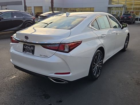 Certified 2024 Lexus ES 350 350 image 7