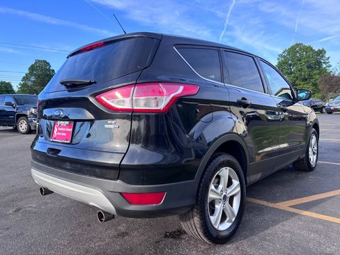 Used 2013 Ford Escape SE AWD/4WD image 6