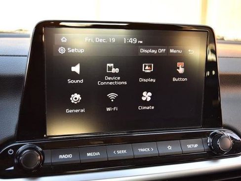 Used 2024 Kia Forte LXS image 13