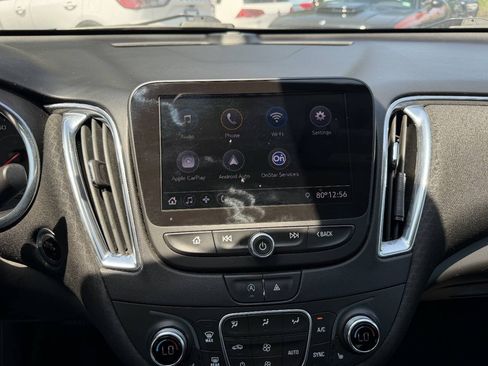 Used 2020 Chevrolet Malibu LT FWD image 18