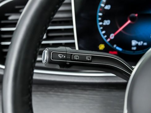 Used 2023 Mercedes-Benz GLE 350 4MATIC image 29