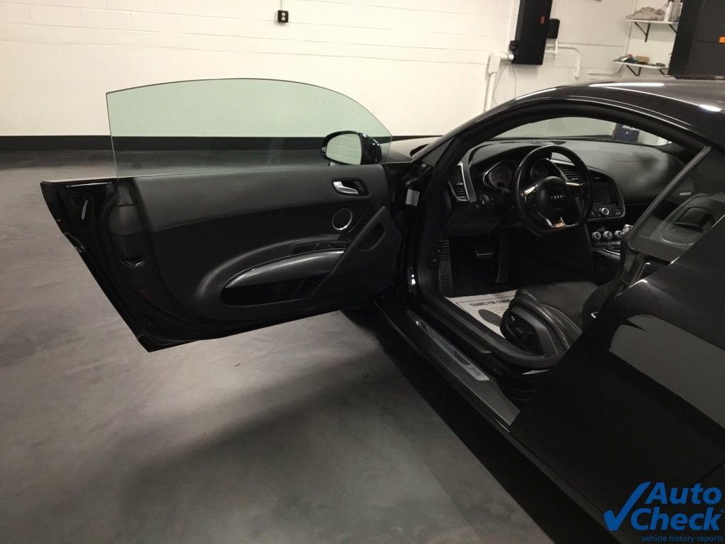Used 2008 Audi R8 V8 AWD/4WD image 29